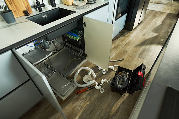 Reliable Drain Cleaning contractor in Santa Maria, CA by Street Wise - Plumbing